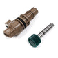 Speed Sensor & Gear 4651739500 4651239700 for Hyundai Sonata Santa Fe KIA Sedona
