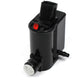 GENUINE Washer Pump w/ Grommet for Accent Elantra Forte Rio Sorento 98510-1W000