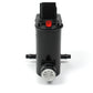 GENUINE Washer Pump w/ Grommet for Accent Elantra Forte Rio Sorento 98510-1W000