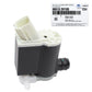 GENUINE Windshield Washer Pump FRONT for 05-16 Hyundai Kia OEM 985102V100