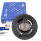 GENUINE Crankshaft Pulley Harmonic Balancer for 99-10 Hyundai Kia 2.5L 2.7L