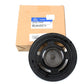 GENUINE Crankshaft Pulley Harmonic Balancer for 99-10 Hyundai Kia 2.5L 2.7L