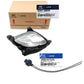 GENUINE FOG lamp & COVER & CONNECTOR LH & RH for 10-12 GENESIS COUPE 922012M000