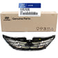 GENUINE Radiator Grille Front for 2011-2013 Hyundai Sonata OEM 863503S100