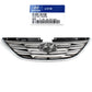 GENUINE Radiator Grille Front for 2011-2013 Hyundai Sonata OEM 863503S100