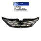 GENUINE Radiator Grille Front for 2011-2013 Hyundai Sonata OEM 863503S100