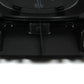 GENUINE Radiator Grille & Upper Cover for 2012-2014 Hyundai Accent 863501R100