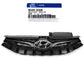 GENUINE Radiator Grille Front for 2013 Hyundai Elantra Coupe OEM 863503X500