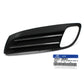 OEM Fog Light lamp Cover LH & RH for 10-12 Genesis Coupe 865612M000 865622M000