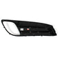 OEM Fog Light lamp Cover LH & RH for 10-12 Genesis Coupe 865612M000 865622M000