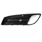 OEM Fog Light lamp Cover LH & RH for 10-12 Genesis Coupe 865612M000 865622M000