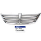 GENUINE Radiator Grille for 2012-2014 Hyundai Genisis Sedan OEM 863513M500