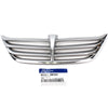 GENUINE Radiator Grille for 2012-2014 Hyundai Genisis Sedan OEM 863513M500