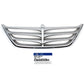 GENUINE Radiator Grille Fits 2009-2011 Hyundai Genesis Sedan OEM 863513M110
