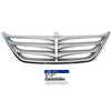 GENUINE Radiator Grille Fits 2009-2011 Hyundai Genesis Sedan OEM 863513M110