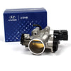 GENUINE Throttle Body Fits 2001-2005 Hyundai Accent 1.6L DOHC OEM 3510026600
