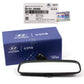 GENUINE REAR View Inside Mirror for 2001-2016 Hyundai Kia OEM 8510126000