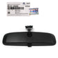 GENUINE REAR View Inside Mirror for 2001-2016 Hyundai Kia OEM 8510126000
