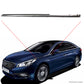 GENUINE Fender Chrome Molding PASSENGER for 11-15 Hyundai Sonata 877723S001