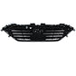 GENUINE Grille Radiator for 2015-17 Hyundai Sonata Smart Cruise 86350C1200
