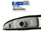 876242S000 Side Mirror Turn Signal lamp Right for Hyundai Tucson 2010-2012