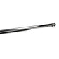 GENUINE Fender Chrome Molding PASSENGER for 11-15 Hyundai Sonata 877723S001