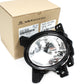 GENUINE Fog Light lamp DRIVER LH for 10-12 Hyundai Santa Fe OEM 922012B500