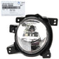 GENUINE Fog Light lamp PASSENGER for 10-12 Hyundai Santa Fe OEM 922022B500