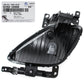 GENUINE Fog lamp Light PASSENGER for 2011-13 Hyundai Elantra OEM 922023X000