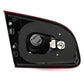GENUINE REAR Tail Light lamp Inner RH for 10-12 Hyundai Santa Fe OEM 924062B500