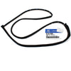 GENUINE Door Weather-Strip Front DRIVER for 10-15 Hyundai Tucson OEM 821302S000
