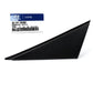 GENUINE Exterior Pillar Molding Left for 2011-2015 Hyundai Sonata OEM 861803S000