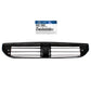 GENUINE Air Shutter Flap Lower Deflector for 2011-2015 Sonata Hybrid 863814R000