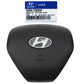 GENUINE Steering Wheel Airbag for 2011-2015 Hyundai Tucson OEM 569002S0009P