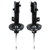 GENUINE Suspension Strut FRONT LH & RH for 14-16 Kia Forte OEM 54651A7100