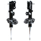 GENUINE Suspension Strut FRONT LEFT & RIGHT for 11-17 Hyundai Accent 54650-1R101