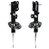GENUINE Suspension Strut FRONT LEFT & RIGHT for 11-17 Hyundai Accent 54650-1R101