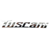 GENUINE Emblem "TUSCANI" for 03-06 Hyundai Tiburon Tuscani OEM 863102C000