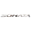 GENUINE REAR Trunk Emblem Badge for 2006-2010 Hyundai Sonata OEM 863103K000