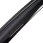 Smoked Window Sun Visor Rain Guards 6pcs for 2015-2021 Lexus NX200T NX300 NX300h