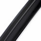Smoked Window Sun Vent Visor Rain Guards 4pcs for 2017-2022 Hyundai Ioniq / EV