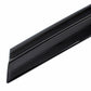 Smoked Window Sun Vent Visor Rain Guards 6pcs for 2017-2022 Kia Niro / EV
