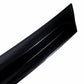 Smoked Window Sun Vent Visor Rain Guards 6pcs for 2018-2023 Hyundai Kona