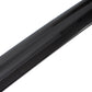 Black Smoked Window Sun Visor Rain Guards 6pcs for 2017-2022 Mazda CX-5