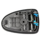 GENUINE Inside Door Handle PASSENGER RH for 00-06 Hyundai Accent 8262025000