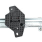 GENUINE Window Regulator FRONT DRIVER for 2012-17 Hyundai Accent OEM 824030U010