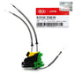 GENUINE Front Door Lock Actuator LEFT & RIGHT for 16-20 Kia Sorento 81320C5000