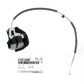 GENUINE Sliding Door Lock  REAR RIGHT PASSENGER for 15-19 Kia Sedona 81420A9000