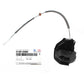 GENUINE Sliding Door Lock  REAR RIGHT PASSENGER for 15-19 Kia Sedona 81420A9000