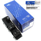 GENUINE Front Main Power Window Switch LEFT for 12-17 Hyundai Accent 935701R101